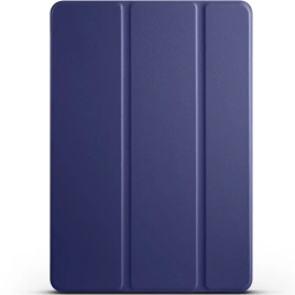 Чехол Gurdini Milano Series для iPad 11 A16 (2025) Midnight Blue