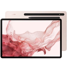 Планшет Samsung Galaxy Tab S8+ LTE 256Gb Pink Gold (SM-X806)