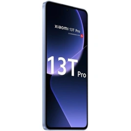 Смартфон Xiaomi 13T Pro 12/256Gb Alpine Blue Global Version