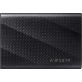 Внешний SSD накопитель Samsung T9 USB 3.2 Type-C 1TB Black (MU-PG1T0B/WW)