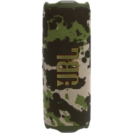 Портативная колонка JBL Flip 7 Squad