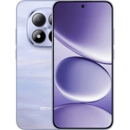 Смартфон Xiaomi Redmi Note 15 Pro 5G 8/512GB Mist Purple EAC