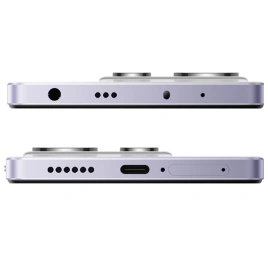 Смартфон Xiaomi Redmi Note 14 4G 8/256Gb (NFC) Mist Purple Global Version