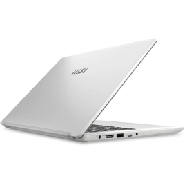 Ноутбук MSI Modern 14 C12MО-688RU 14 FHD IPS/ i7-1255U/16GB/512GB SSD (9S7-14J111-688) Silver