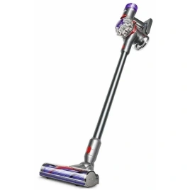 Пылесос Dyson V8 SV25 Silver/Nickel