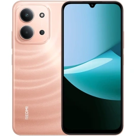 Смартфон Xiaomi Redmi 15C 8/256Gb (NFC) Twilight Orange EAC