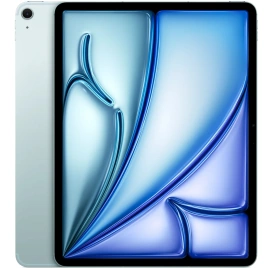 Планшет Apple iPad Air 13 (2025) Wi-Fi + Cellular 128Gb Blue