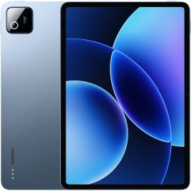 Планшет Xiaomi Pad 8 Pro Wi-Fi 8/256Gb Blue EAC