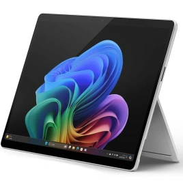 Планшет Microsoft Surface Pro 11 X Elite 16Gb/512Gb Platinum