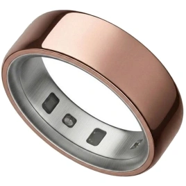 Умное кольцо Oura Ring 4 Size 10 Rose Gold