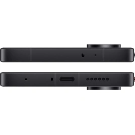 Смартфон Xiaomi Poco X8 Pro 8/256Gb Black Global Version