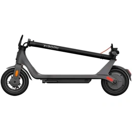 Электросамокат Xiaomi Electric Scooter 4 Lite 2nd Gen (BHR8052GL) Black