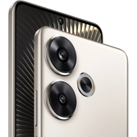 Смартфон Xiaomi Poco F6 12/512Gb Titanium Global Version