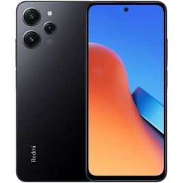 Смартфон XiaoMi Redmi 12 8/128Gb Midnight Black Global Version