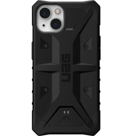 Чехол UAG Pathfinder для iPhone 13 (113177114040) Black