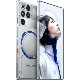 Смартфон ZTE Nubia RedMagic 11 Pro 24/1Tb Subzero