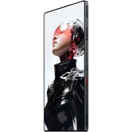 Смартфон ZTE Nubia RedMagic 10S Pro 12/256Gb Nightfall