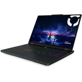 Ноутбук Lenovo Legion Pro 5 16IAX10 16 OLED/ i9-275HX Ultra/32GB/1TB SSD (83F30010RK) Eclipse Black