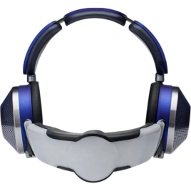 Наушники Dyson Zone Ultra Blue/Prussian Blue