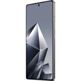 Смартфон Infinix Note 50 8/256Gb Shadow Black