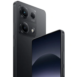 Смартфон Xiaomi Redmi Note 14S 12/512Gb Midnight Black Global Version