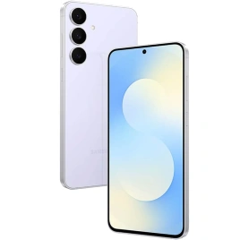 Смартфон Samsung Galaxy S25 FE SM-S731B 8/512Gb Icyblue