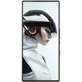 Смартфон ZTE Nubia RedMagic 9 Pro 12/256GB Sleet Black