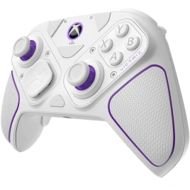 Джойстик беспроводной PDP Victrix Pro BFG White