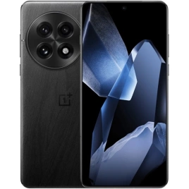 Смартфон OnePlus 13 5G 12/256Gb Black Eclipse EU