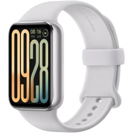 Фитнес-браслет Xiaomi Smart Band 9 Pro Moonlight Silver