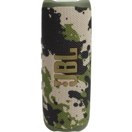 Портативная колонка JBL Flip 6 Squad