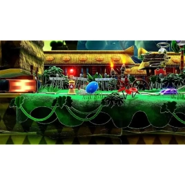 Игра Sony Sonic Superstars (Русская версия) (PS5)