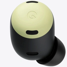 Наушники Google Pixel Buds Pro Lemongrass