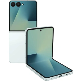 Смартфон Samsung Galaxy Z Flip7 12/256GB Mint