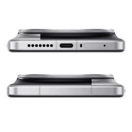 Смартфон Xiaomi 15 Ultra 16/1Tb Silver Chrome Global Version