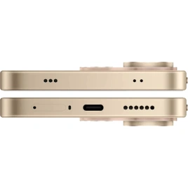 Смартфон Xiaomi Redmi Note 17 Pro 5G 12/256Gb Satin Orange EAC