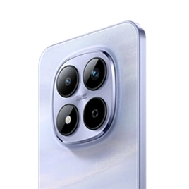 Смартфон Xiaomi Redmi Note 15 Pro 5G 8/512GB Mist Purple EAC