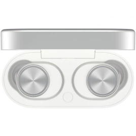 Наушники Bowers & Wilkins Pi7 S2 Canvas White