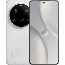 Смартфон Xiaomi 15 Ultra 16/1Tb White Global Version