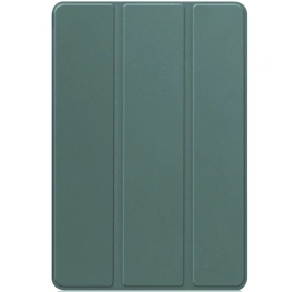 Чехол Smart Case для Samsung Tab S9 Green