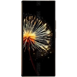 Смартфон Xiaomi Mix Fold 3 16/512Gb Gold CN