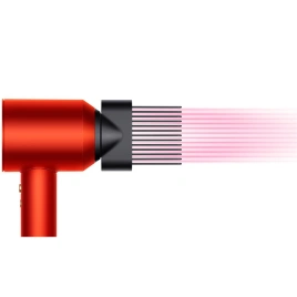 Фен Dyson Supersonic HD07 Topaz/Orange