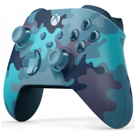 Джойстик беспроводной Microsoft Xbox Series Mineral Camo