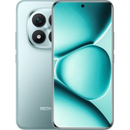 Смартфон Xiaomi Redmi Note 15 Pro Plus 5G 12/256Gb Glacier Blue Global Version