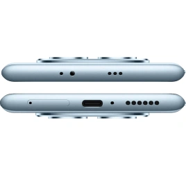 Смартфон Xiaomi Redmi Note 15 4G 8/128Gb Glacier Blue EAC