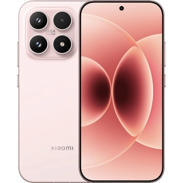 Смартфон Xiaomi 17 12/512GB Pink Global Version