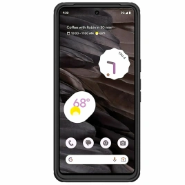 Чехол Nillkin Super Frosted Shield Pro для Google Pixel 8 Pro Black
