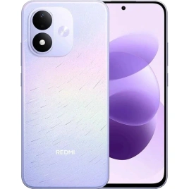 Смартфон Xiaomi Redmi Note 17 4G 6/256Gb Celestial Purple Global Version