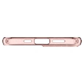 Чехол Spigen Liquid Crystal для iPhone 13 Mini (ACS03313) Glitter Rose