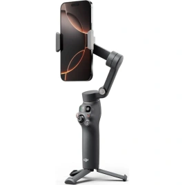 Электрический стабилизатор DJI Osmo Mobile 8 Black